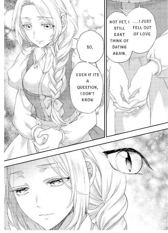 Milady Just Wants to Relax Chapter 20 7